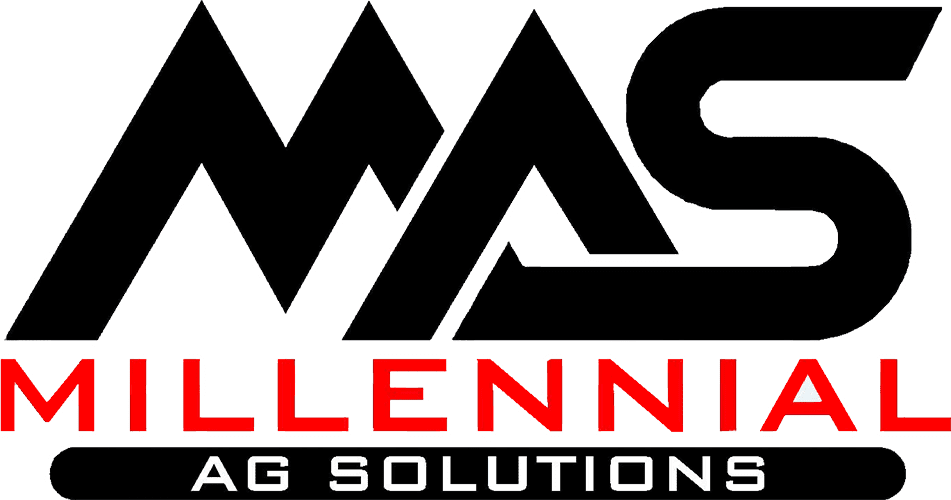 Millennial Ag Solutions Logo